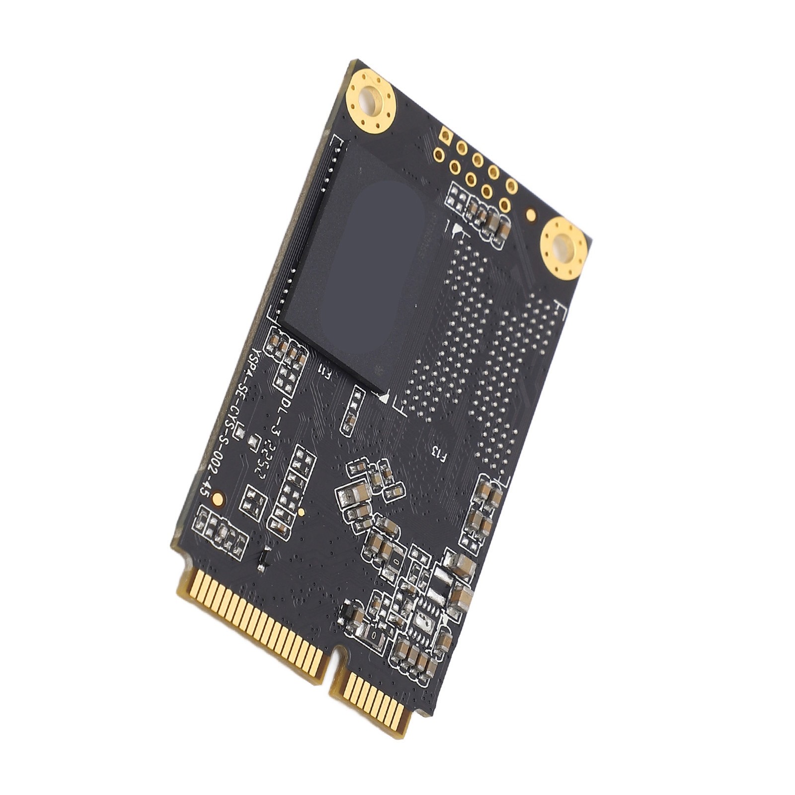 Laptop SSD Performance 500MB/S Read Speed For Desktop Computers With 3D NAND