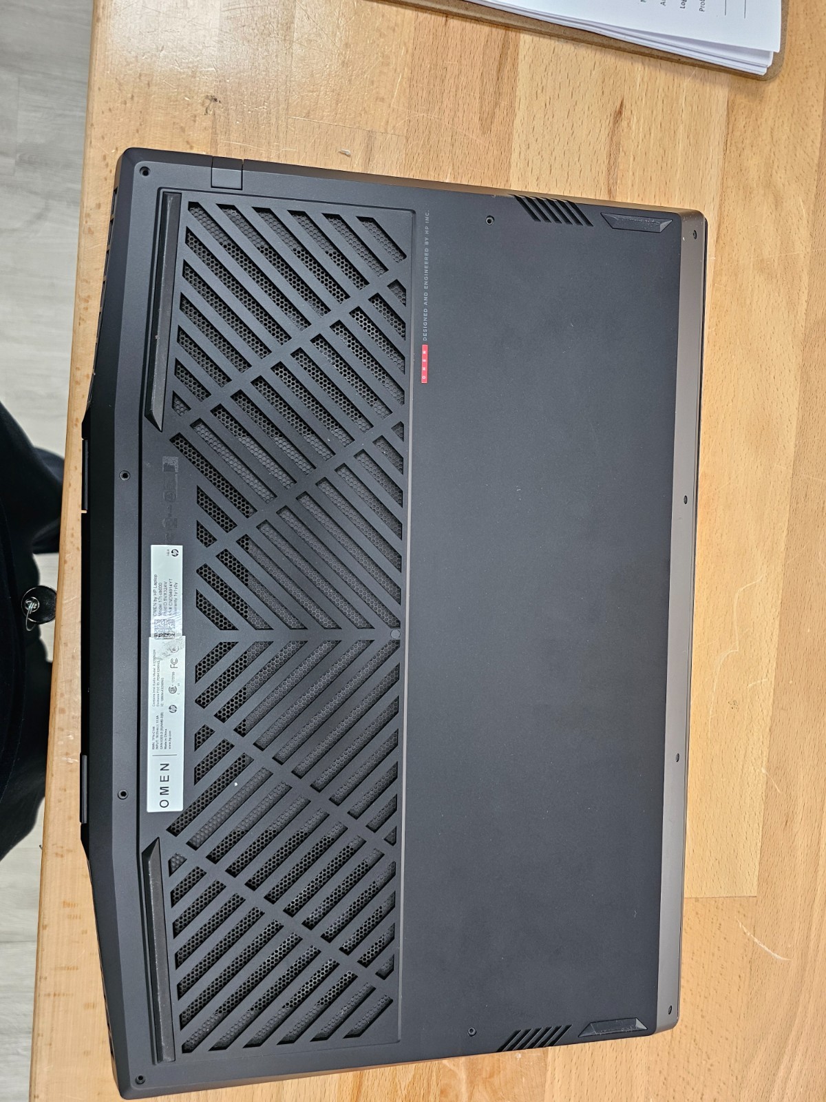 Alienware 18 Intel Core i7-4 Gen GTX880M PARTS