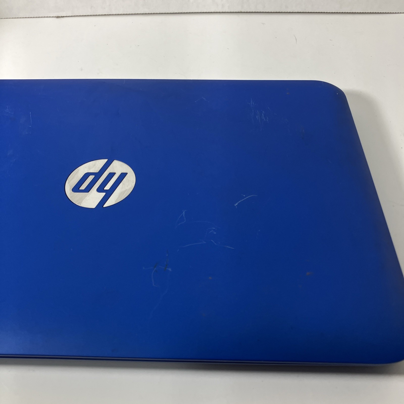 HP Stream RTL 8723 BE Laptop. Fully Functional Windows 8 No Charger