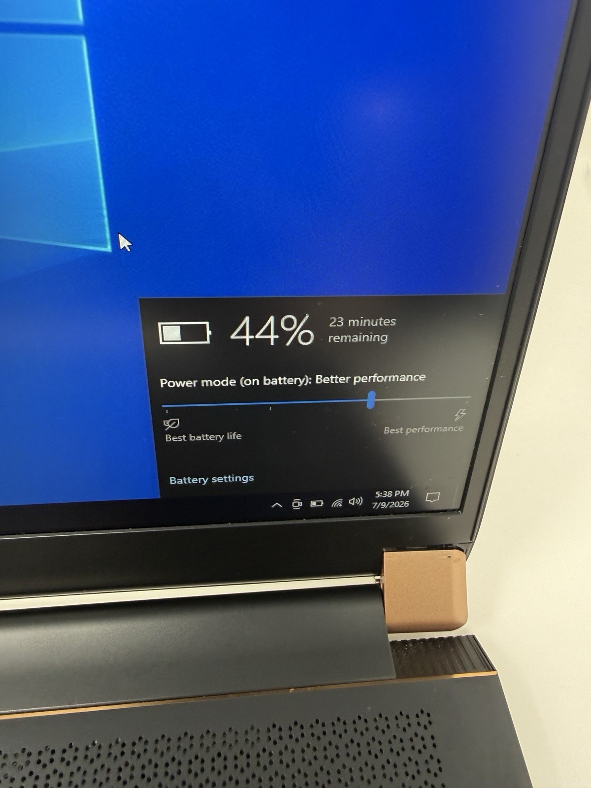 MSI GS75 Stealth 10SE-620 – 17.3″ FHD – i7-10875H –16GB RAM –RTX 2060 –512GB SSD