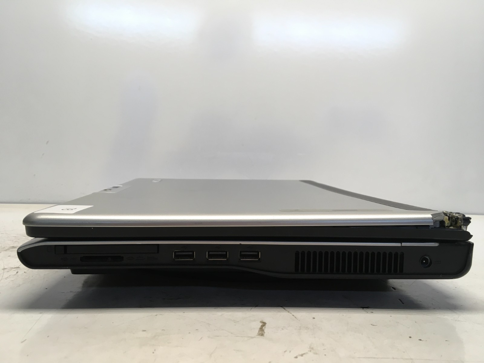Acer Aspire 9300-5317 AMD Turion 64 X2 Tl-50 1.6GHz 1 GB NO HDD READD