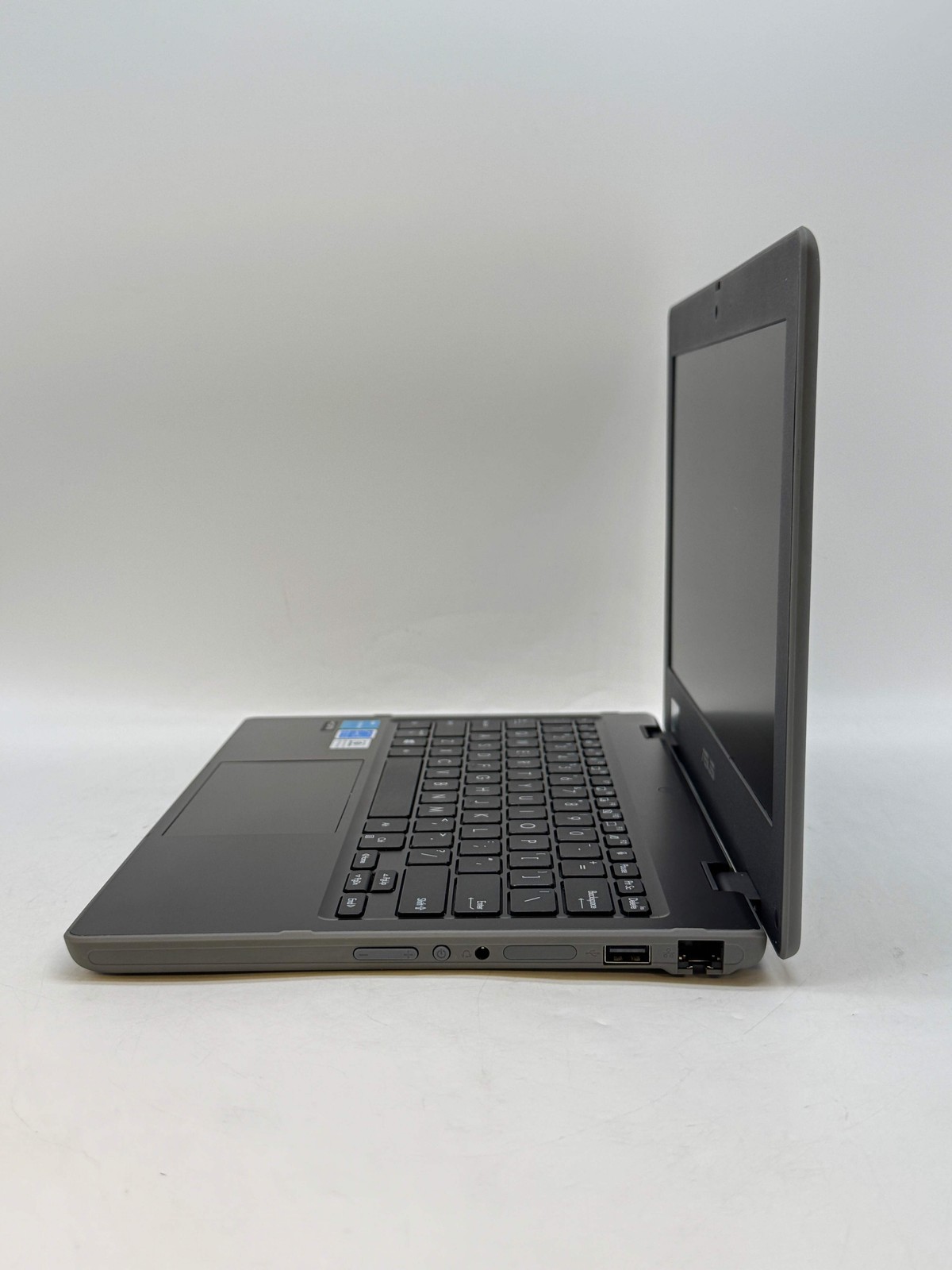 Asus BR1100CK Laptop 11.6″ Intel Celeron N4500 1.10GHz 4GB RAM 64GB eMMC – Read!