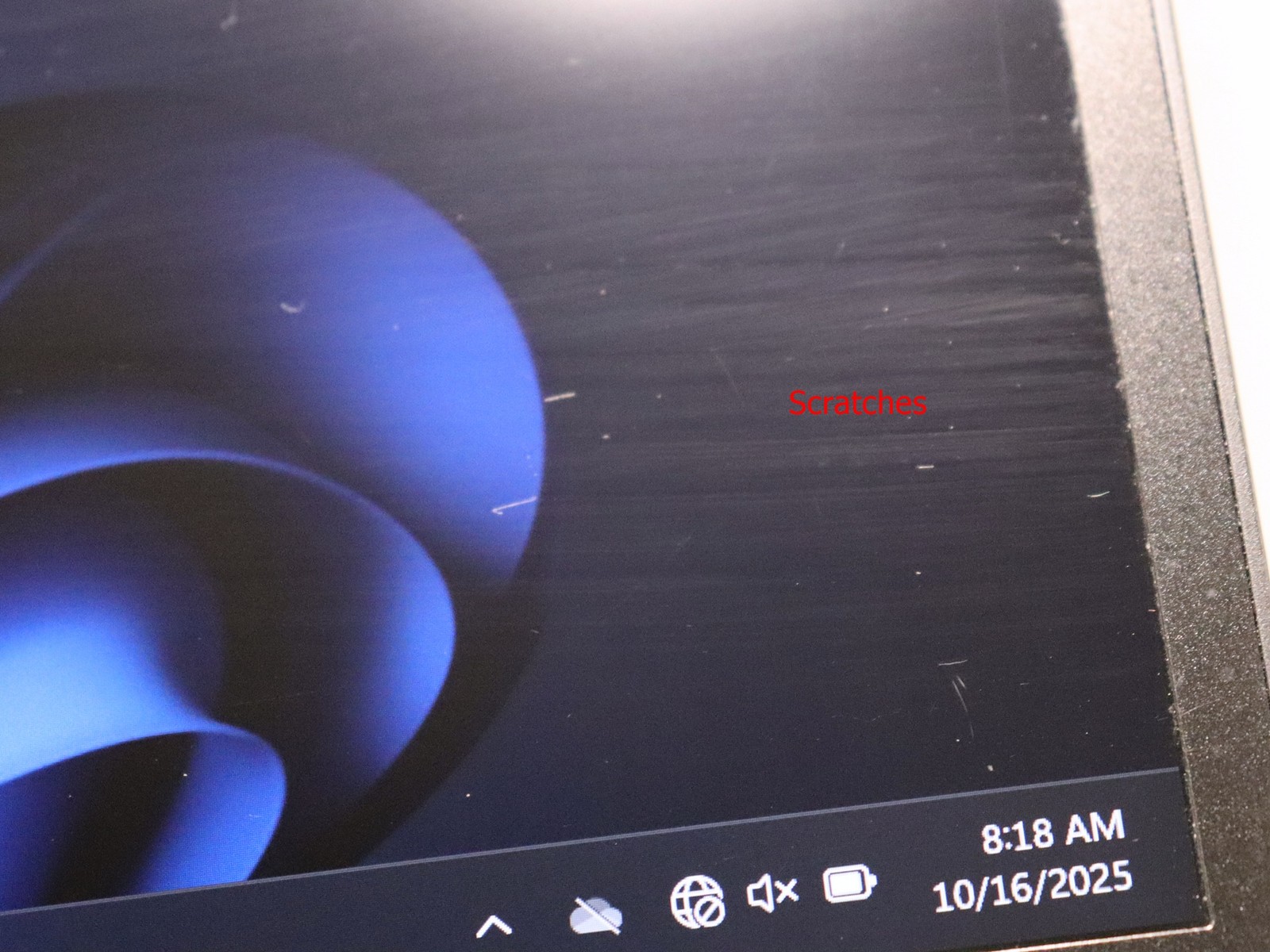 Lenovo ThinkPad T14 G1 14″ i5-10310U 24GB 256GB NVMe Win 11 Pro – As Is Read