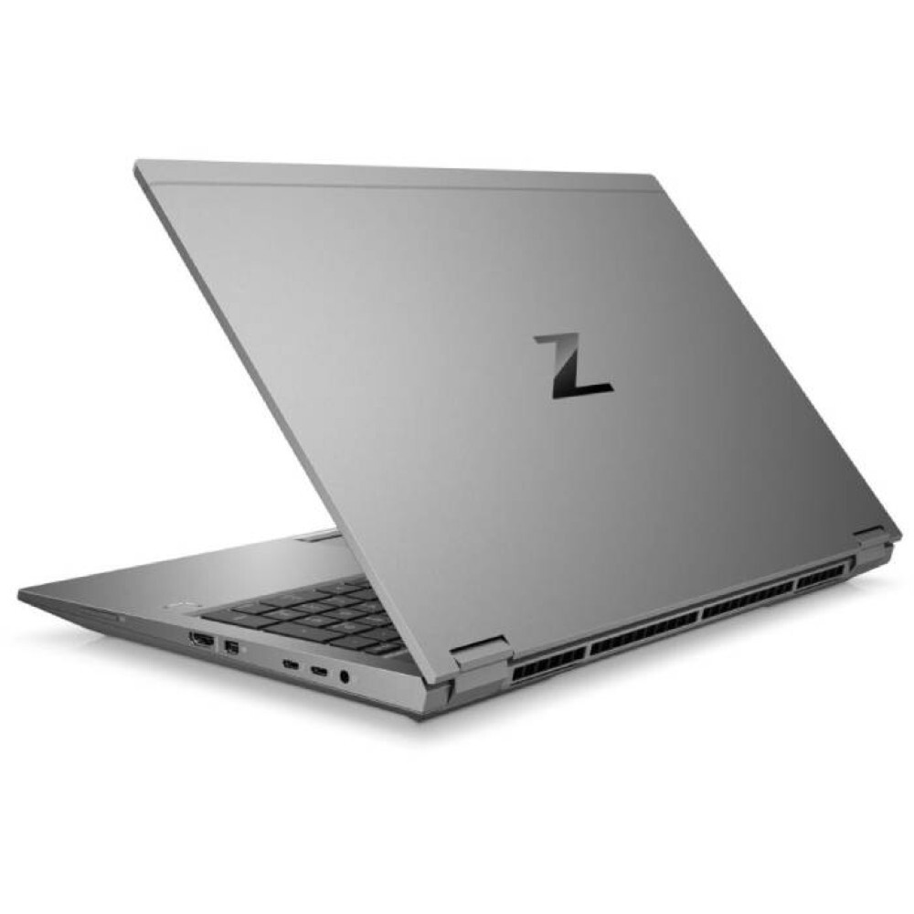 HP ZBook Fury 15 G7 Laptop 15″ Intel i7 Gen 10 8GB RAM 256GB SSD Win11 B-Stock