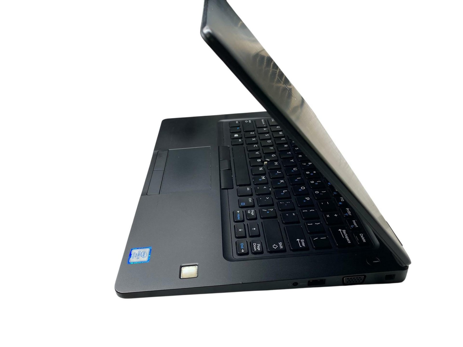 Dell Inc Latitude 5490 Core i5 7300U 8GB 256GB Win11Pro Grade C Battery Inc