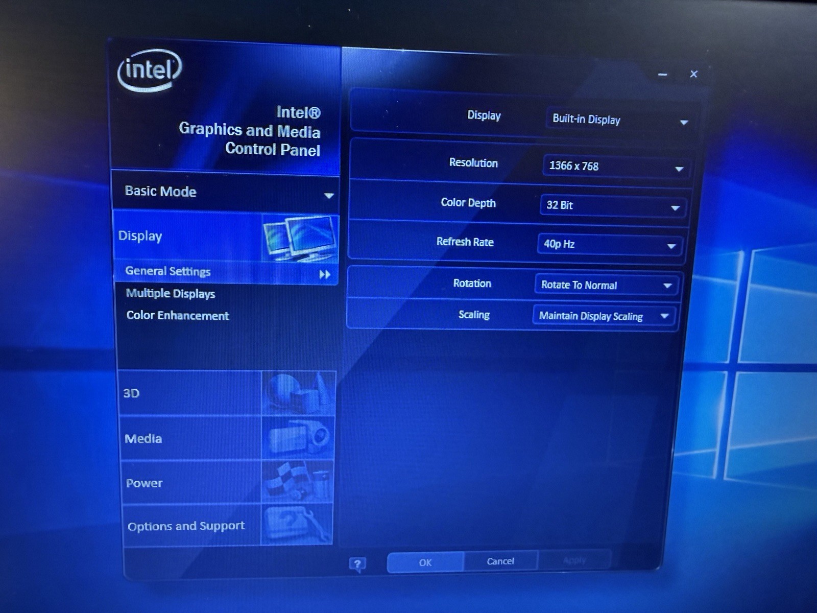 Dell Latitude E5520 Laptop Win10pro64 #003