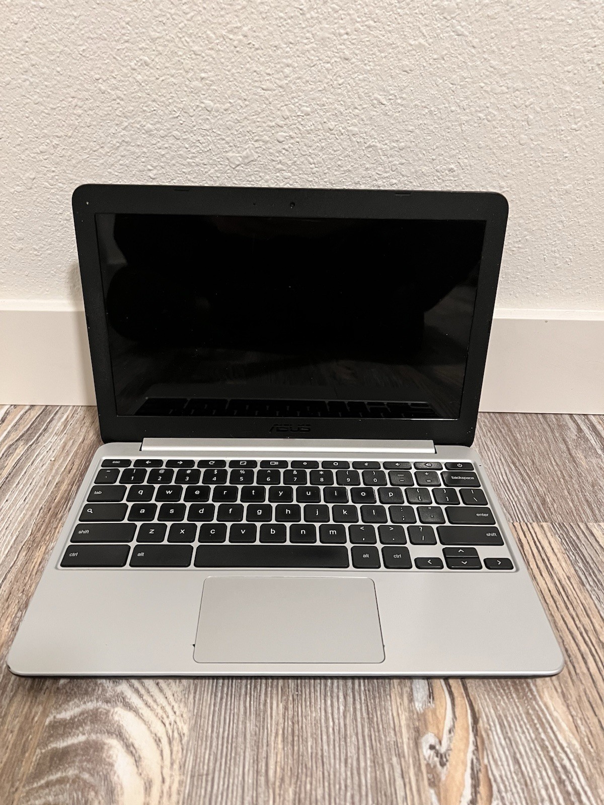 Asus Chromebook C201P Laptop Notebook 11.6″ 16 GB Blue (Read)