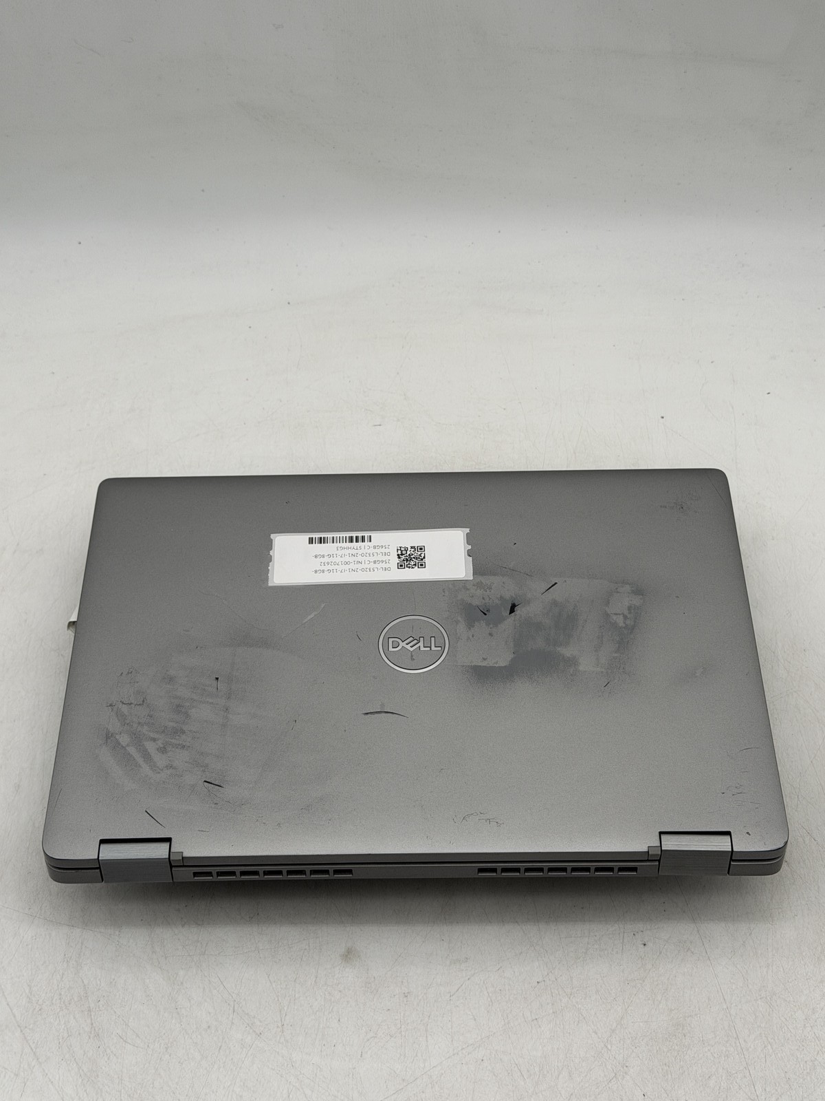 Dell Latitude 5320 (2-in-1) 13.3in i7-1185G7 16GB 256GB No OS Read –