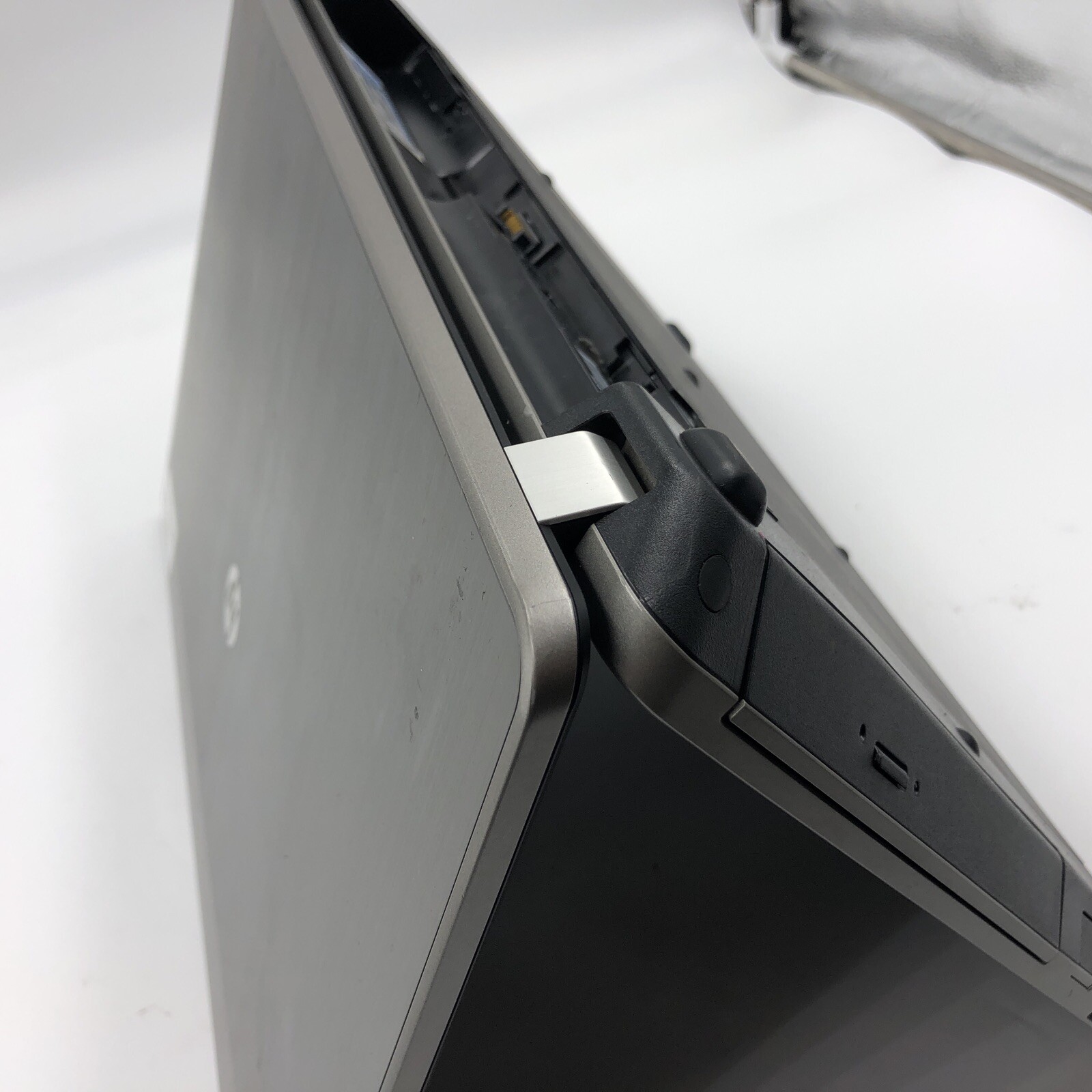 HP Probook 4530s Laptop i3-2350M 2.5GHZ 4GB NO HDD/OS/Battery Bad GPU/Board PART