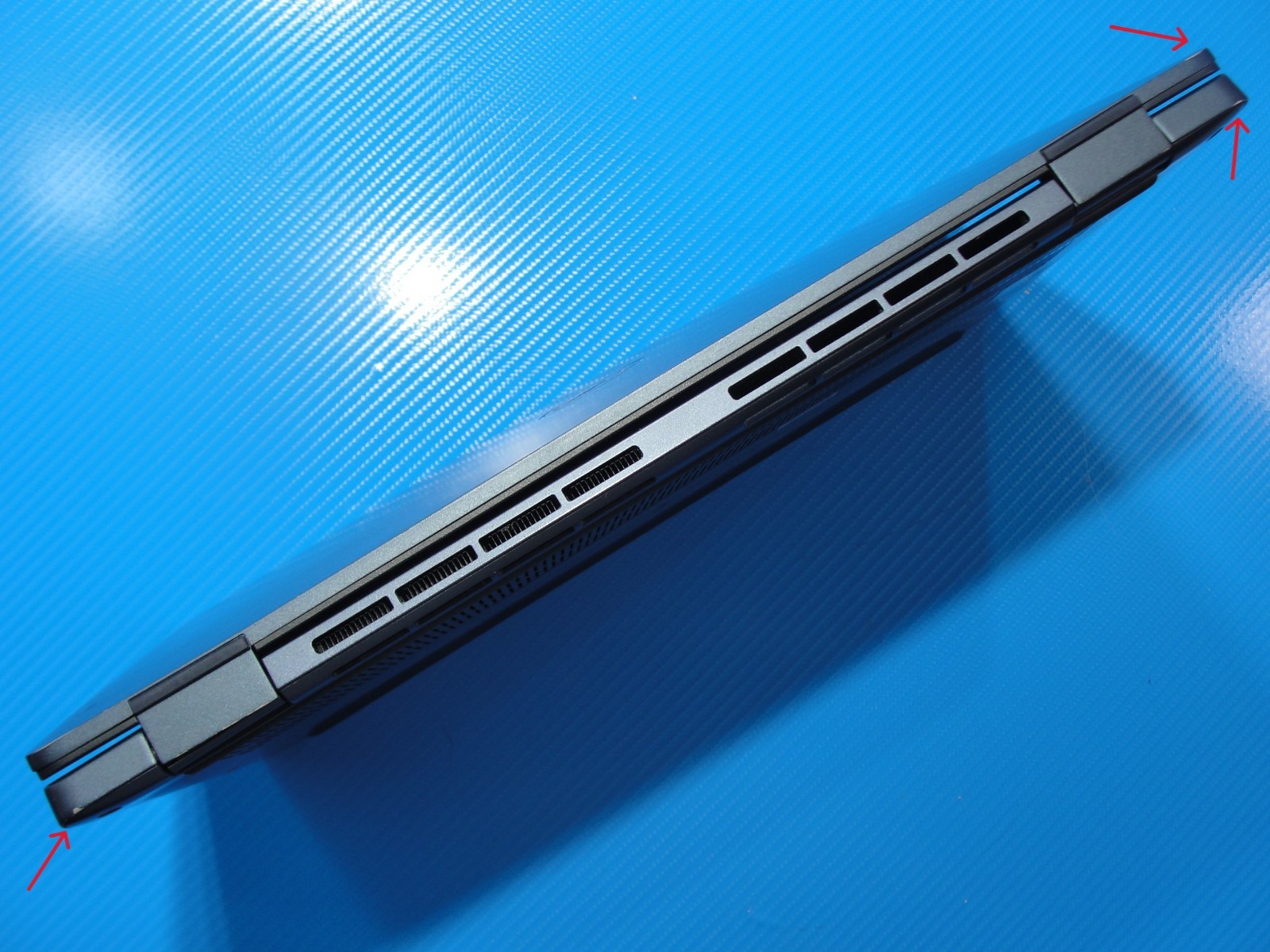 Dell Latitude 7440 14″WUXGA i5-1345U 1.6GHz 16GB RAM 512GB SSD vPRO Warranty