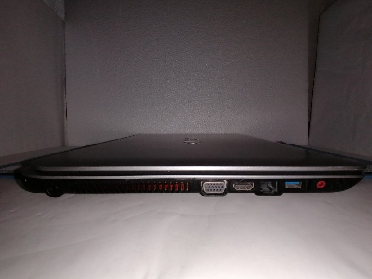 SONY VAIO S15 VJS151C11N Laptop Core i5-6300HQ 4G 128G