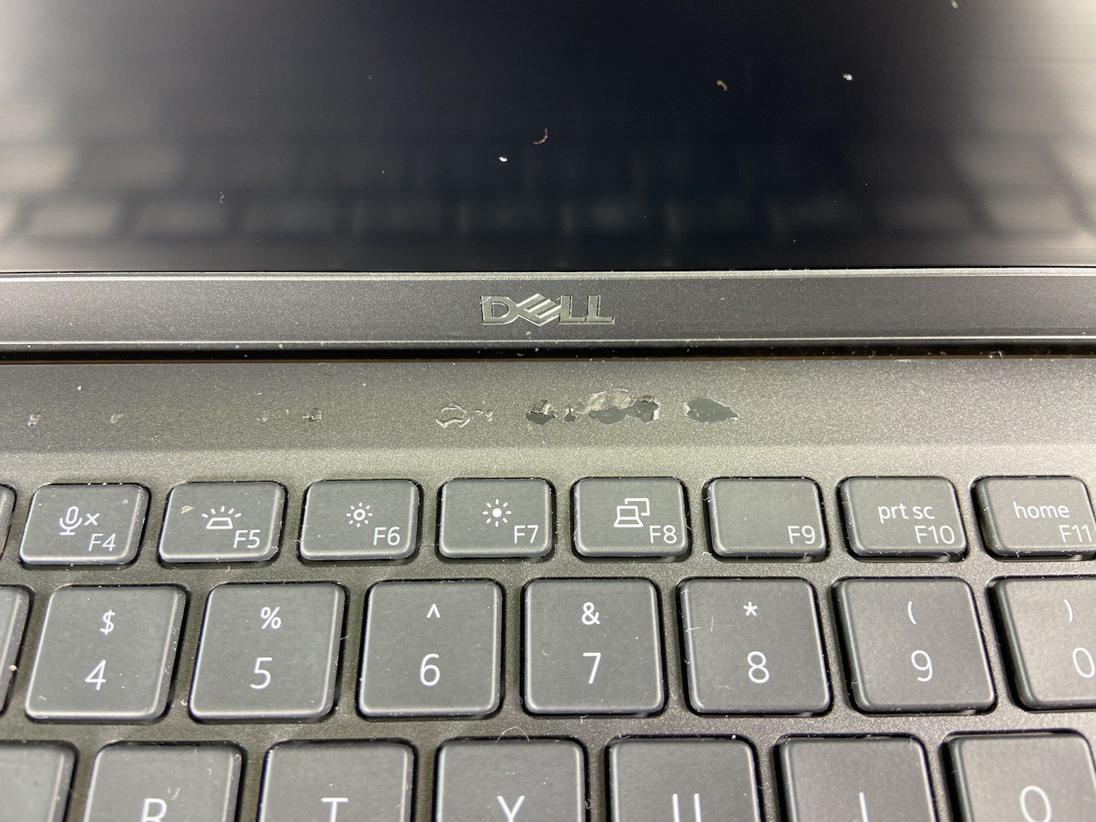 DELL LATITUDE 7410 i7-10610U @ 1.80GHz, 16GB RAM, NO HDD/OS