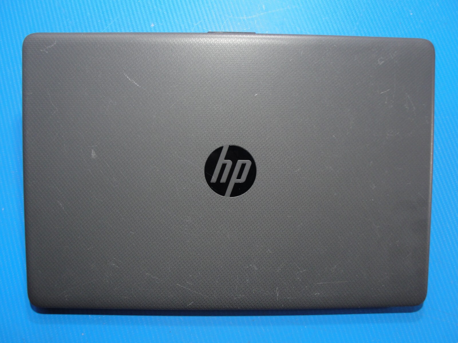 HP 255 G8 15.6” HD AMD 3020e 1.2GHz 4GB SSD Reset 128GB- Charger included