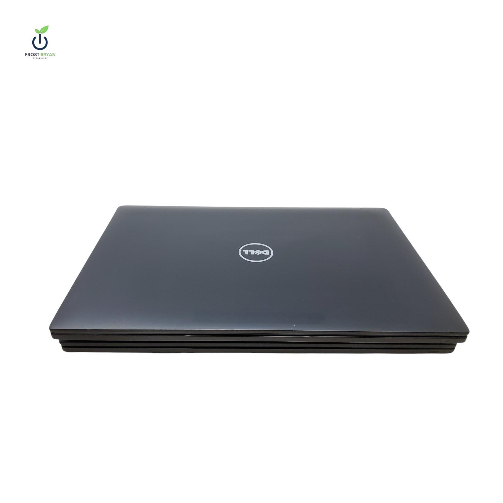Lot of 2 Dell Latitude 7480 Laptops i5-7300U 8GB No OS/SSD Grade D [Defective]