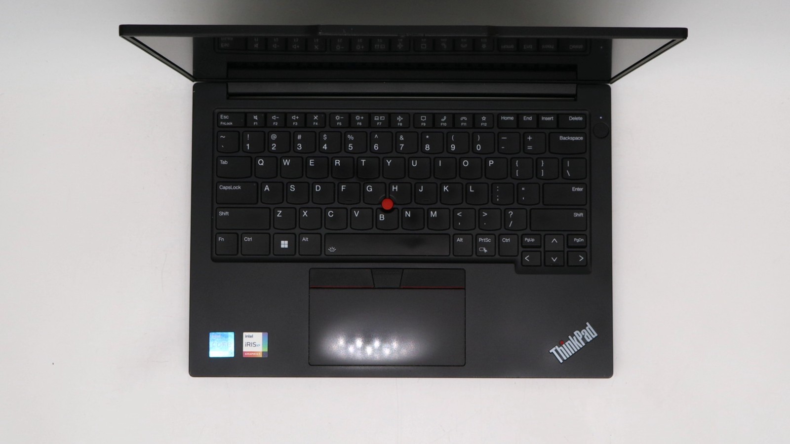 Lenovo ThinkPad E14 Gen 5 14″ i5-1335u 16GB 256GB – Fair READ DESC