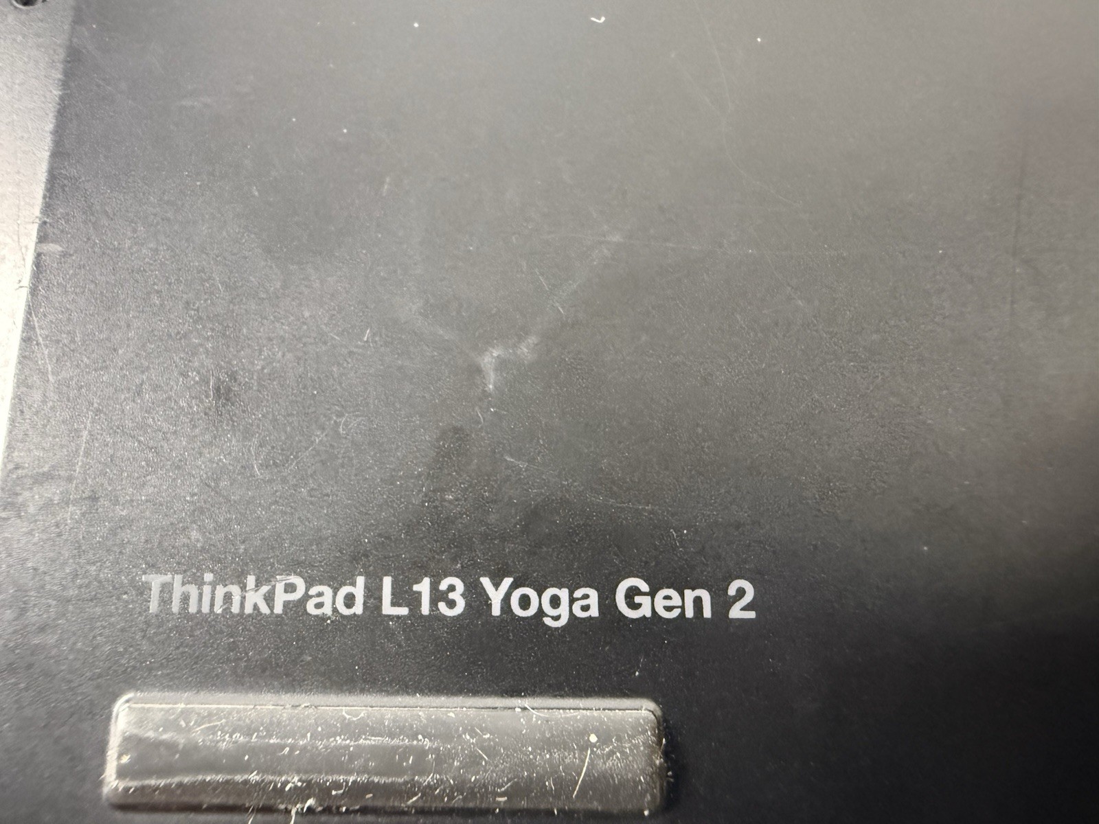 Lenovo ThinkPad L13Yoga Gen2 2-in-1 Touch i5-1145G7 Gen 16GB RAM No Batt /SSD/OS