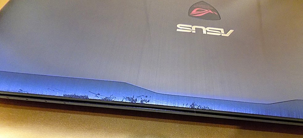 ASUS ROG GL552VW -DH71 15.6″ 1TB +256GB 16GB Win11 ****Gaming PC Laptop Computer