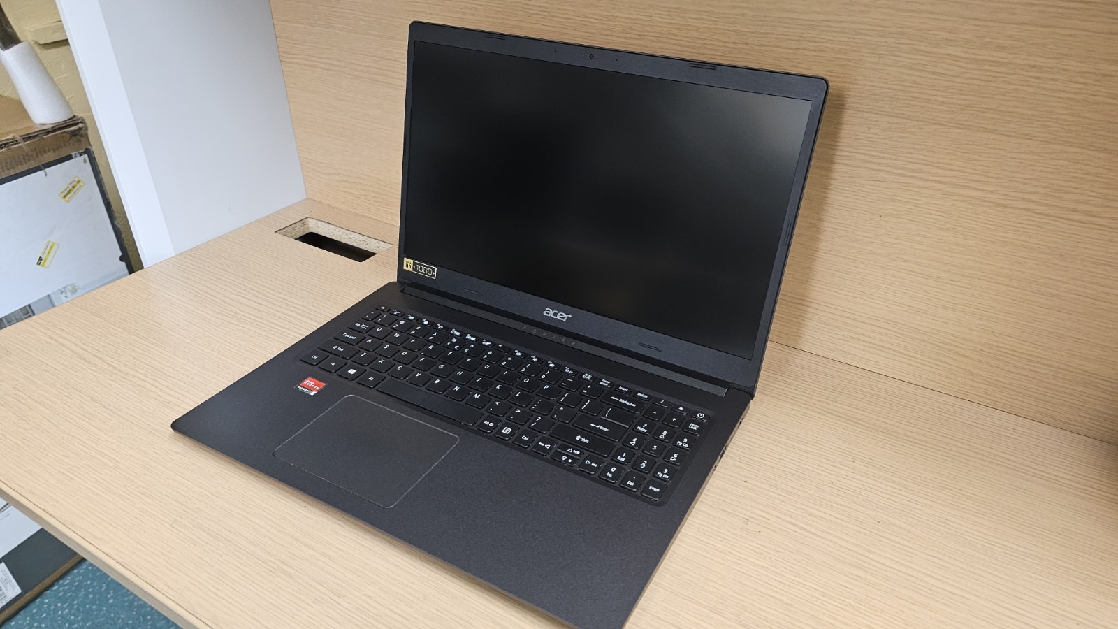 acer inspire 3 a315-23 n18q13