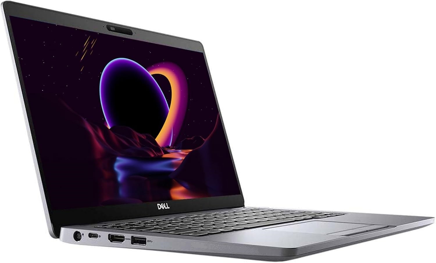13.3″ FHD TouchScreen Dell Latitude Laptop PC: Intel i5-10310U! Windows 11 Pro!