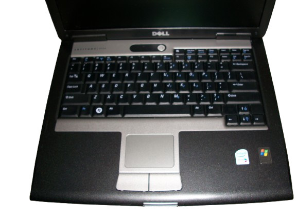 Dell Latitude D520 CORE 2 DUO 2GB 180GB HDD WIN XP