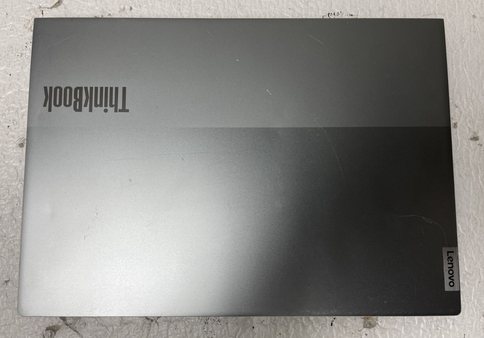 Lenovo ThinkBook 13s G4 IAP Intel Core i5-1240P 8GB RAM NO SSD Bio Lock Parts