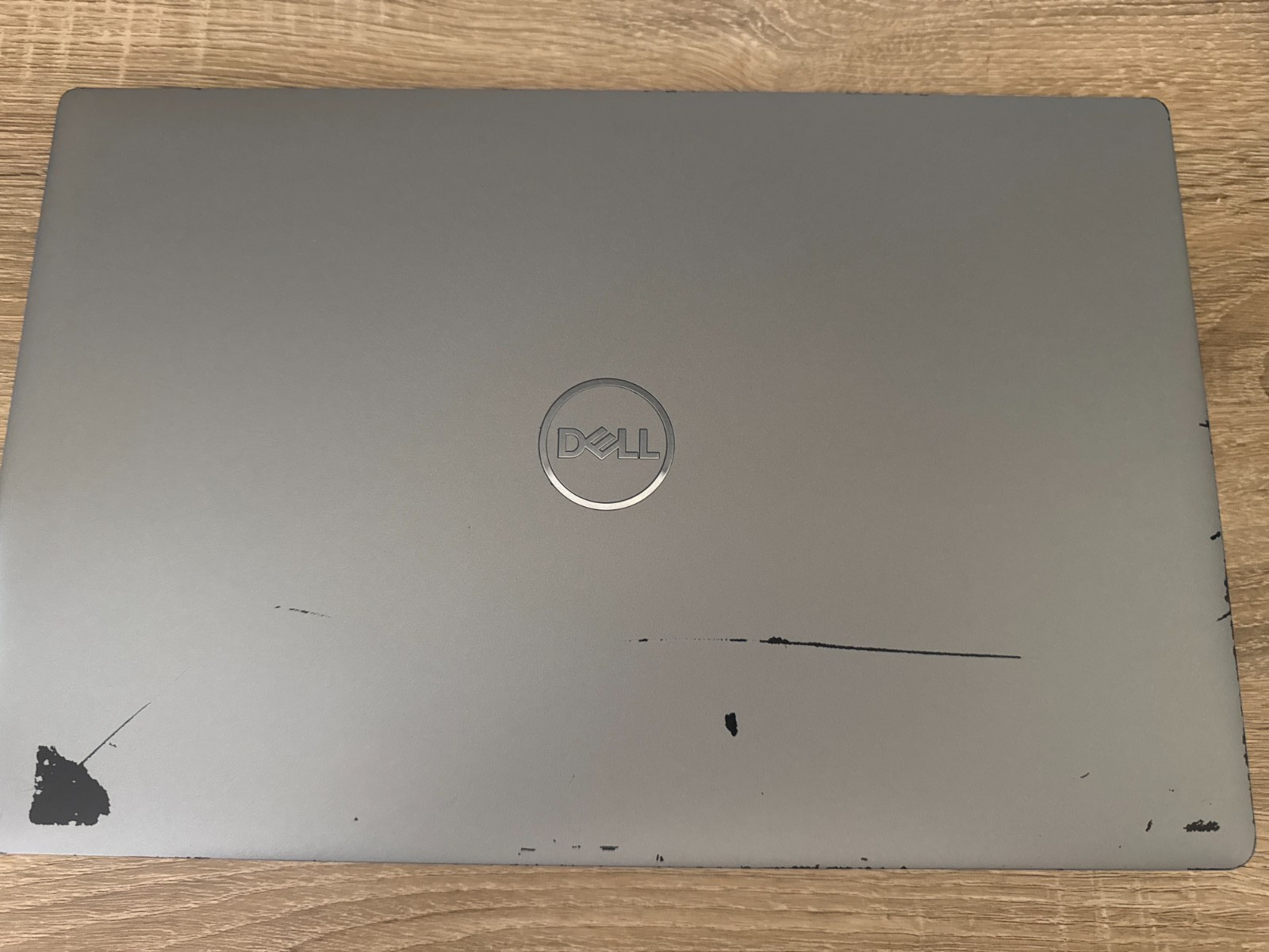 DELL Latitude 5520 i7 11th Gen., 477Gb Storage, 16GB Ram, No power adapter.