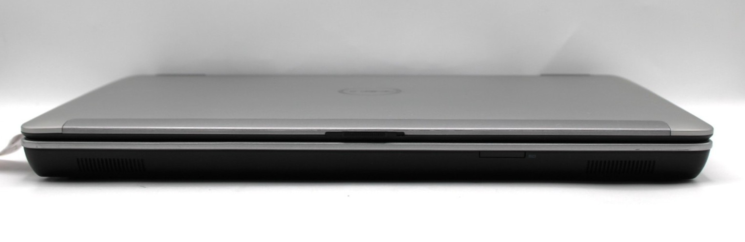 Dell Latitude E654 i7-4610M@3.0GHz 8GB DDR3 NO STORAGE/OS/BAT *USED/TESTED* READ