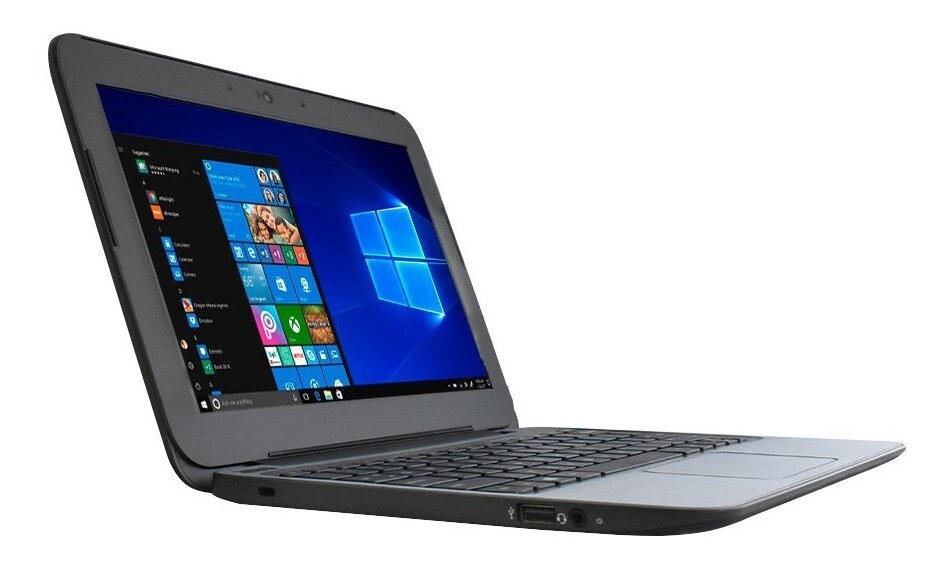 HP Stream 11 Pro G2 11.6″ 1.60GHz Win8.1, Office*!