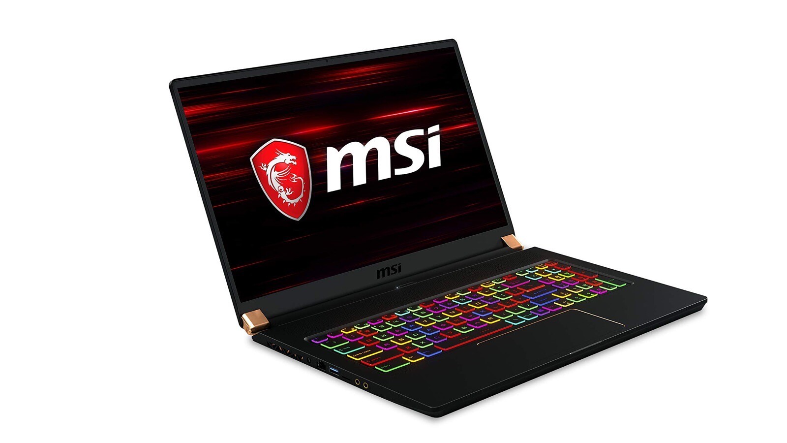 MSI GS75 STEALTH Gaming Laptop PC 17.3″ 144Hz 16GB RAM 1.5TB SSD RTX 2070