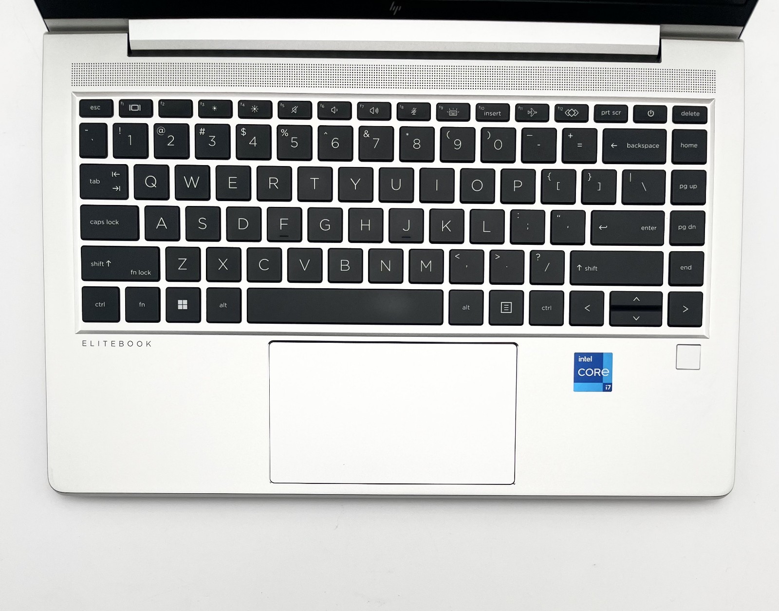 HP EliteBook 640 G9 14″ i7-1265U 16GB RAM 256GB SSD Business Laptop