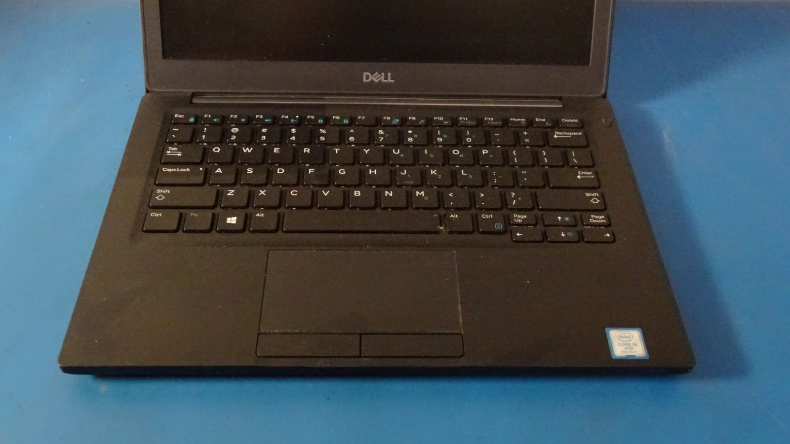 Dell Latitude 7290 Intel Core i5 vPro