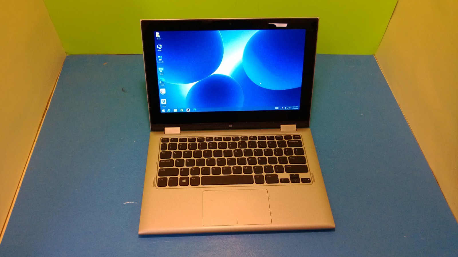 Dell Inspiron 3147 Intel Celeron N2830 2.16GHz 4GB RAM 500GB HDD Win 8.1 – Parts