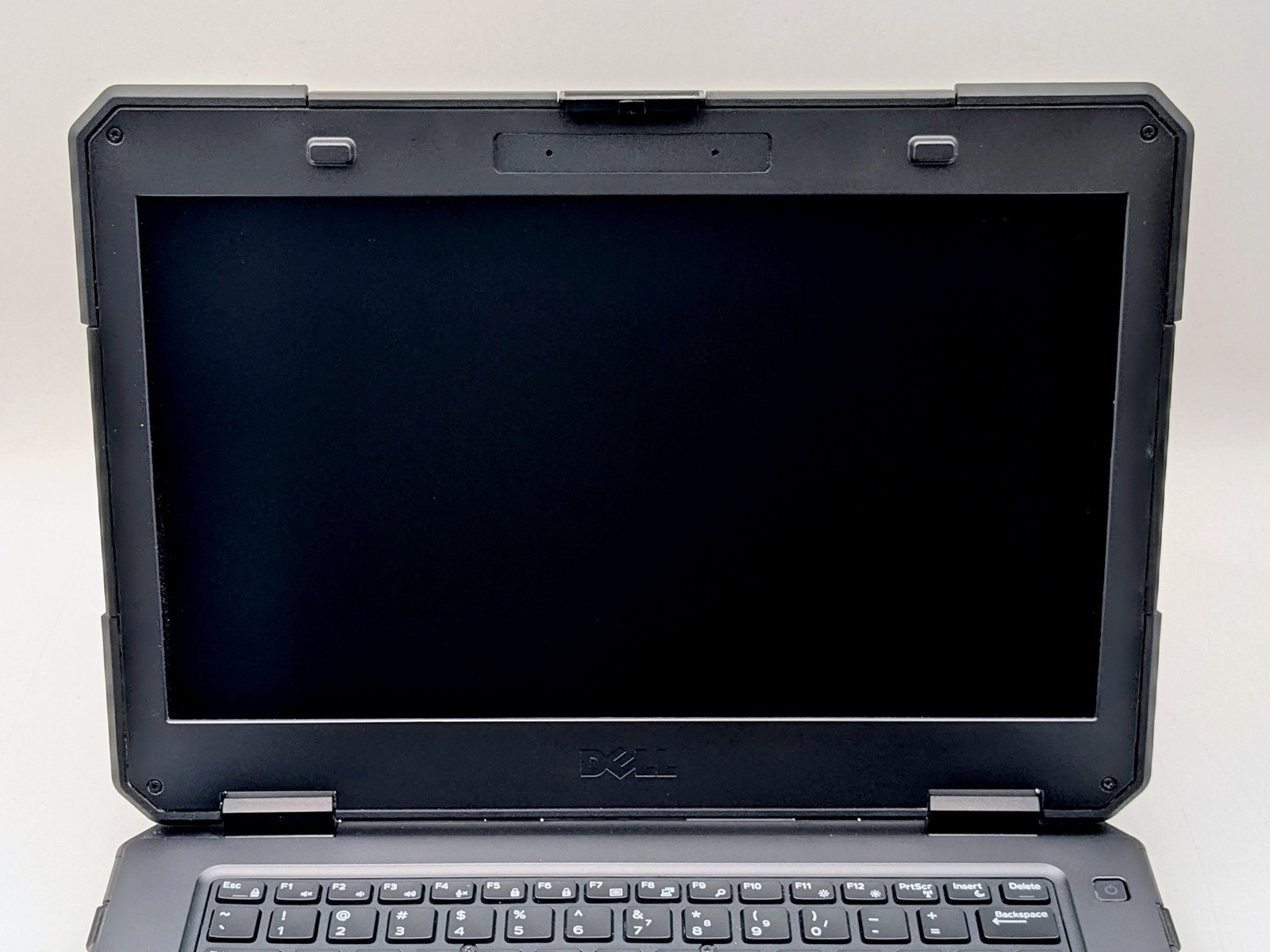 Dell Latitude 5414 Rugged 14″ FHD Touch I3-6100U Motherboard Palmrest *READ*