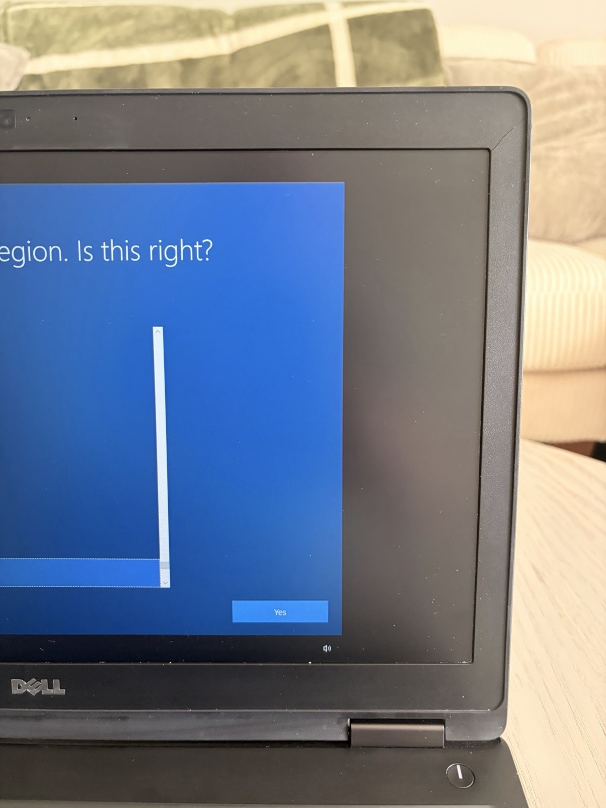 Dell Latitude 5580 HD 15.6” Laptop Intel i7-7600U, 8GB 512GB SSD NVIDIA 930MX V9