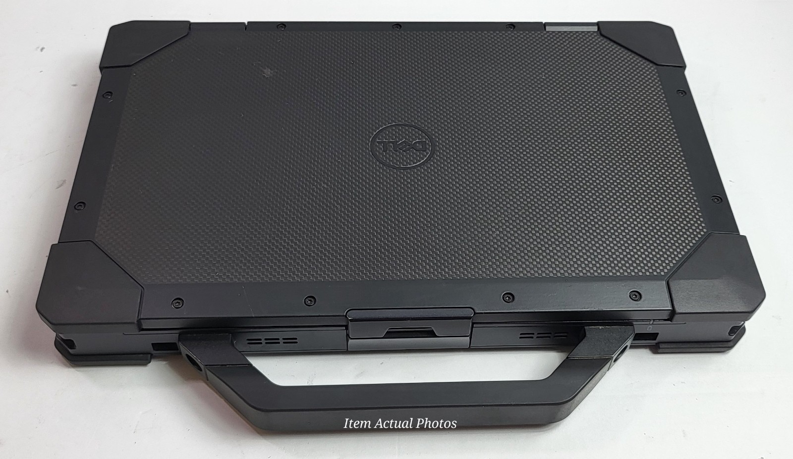 Dell 14 Rugged 5430 i7-1185G7 32GB Ram 512GB SSD Windows 11 Pro A-