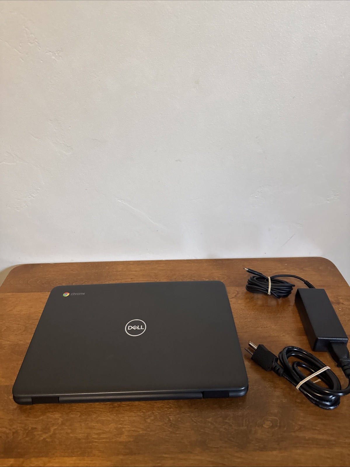 Dell Chromebook 3100 Laptop Chrome OS 11.6in Intel Celeron Webcam Wi-Fi Trackpad