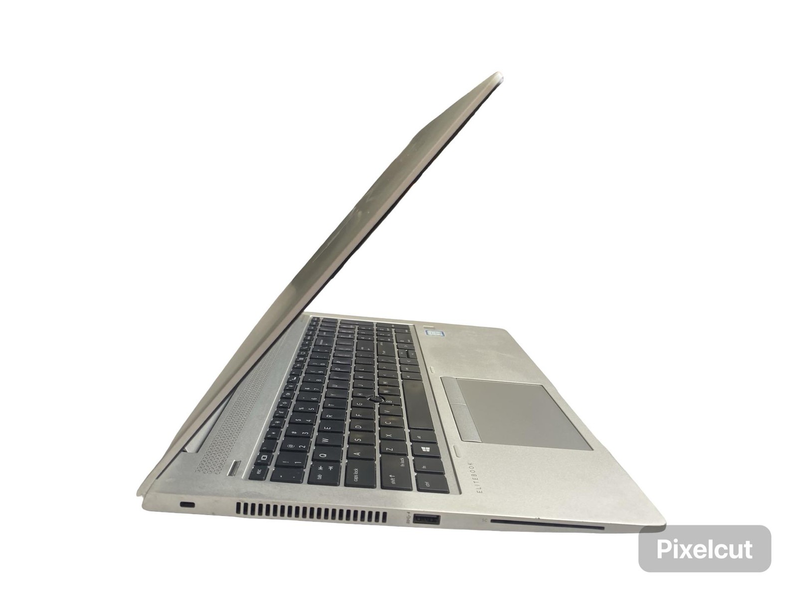 HP EliteBook 850 G8 i5 1145G7 16GB 512GB Win11Pro Laptop Grade C w/Battery