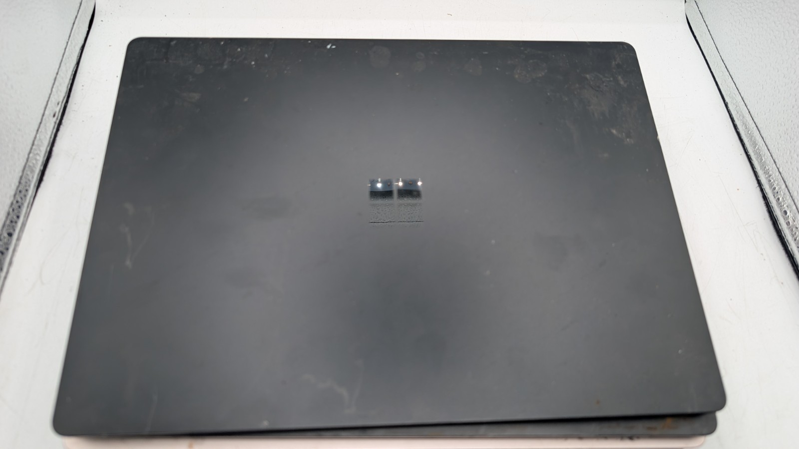 Lot Of 12 Microsoft Surface Laptop 3 13.5″ Intel i5 8GB RAM No DRIVE Read Desc