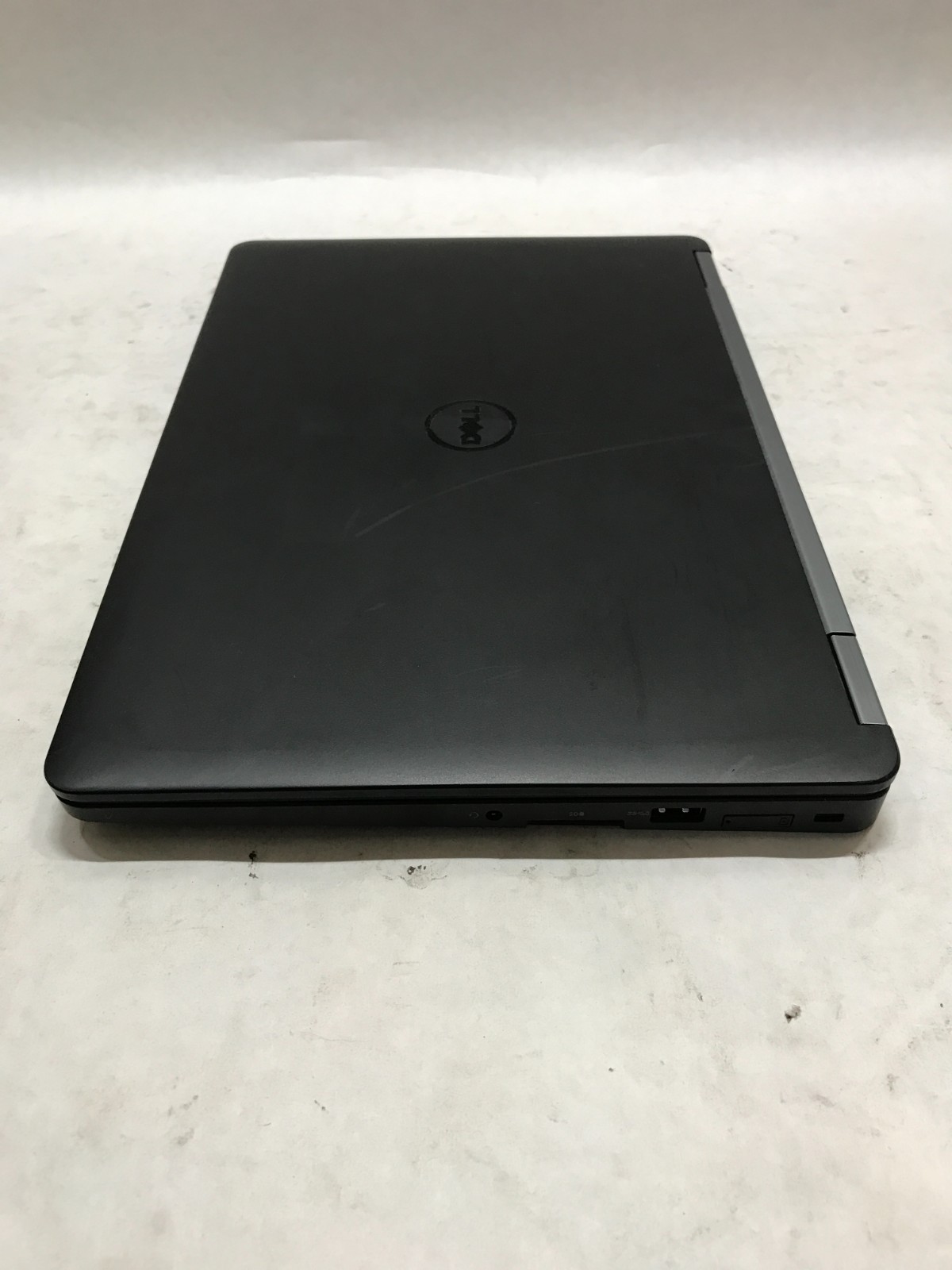 Dell Latitude E5270 12″ Intel Core i5 4GB RAM 128GB SSD Windows 11 NO BATTERY DW