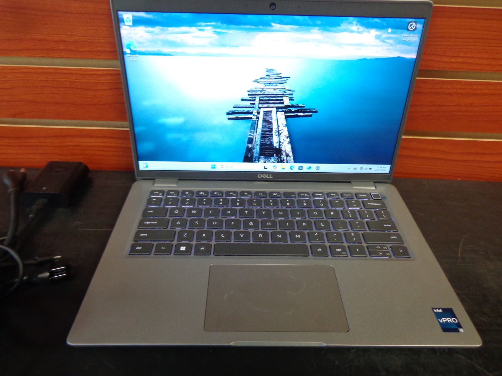 Dell Latitude 5440 14″ FHD Laptop Intel Core i5-1345U 1.60GHz 32GB RAM 256GB SSD