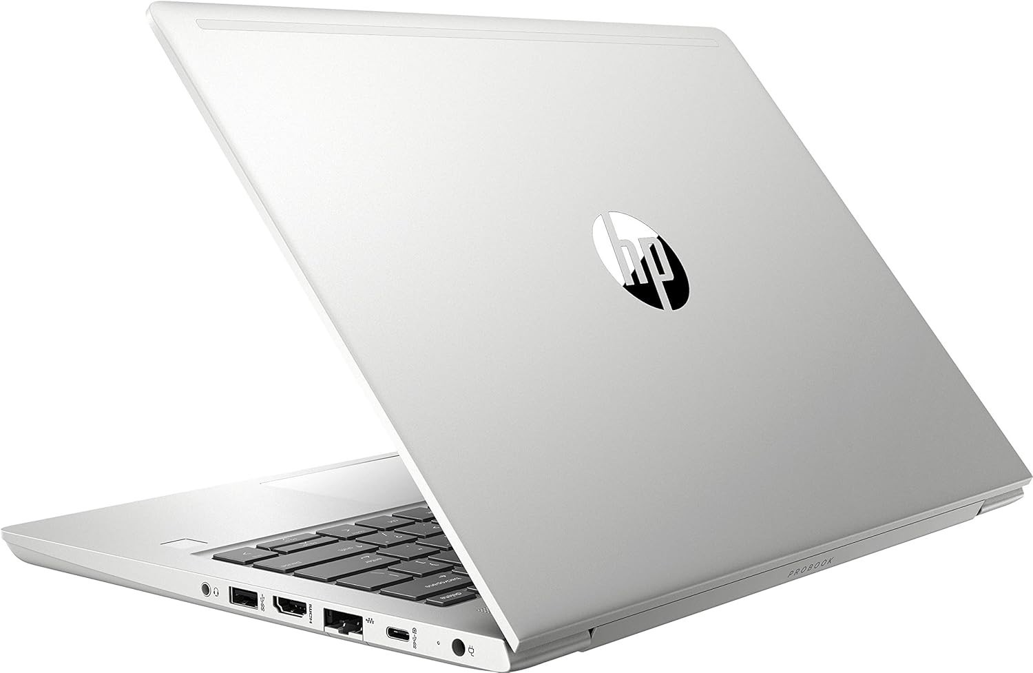 HP ProBook 430 G7 Intel Core i3-10110U 2.10 GHz 8GB DDR4 RAM 128GB SSD Touch