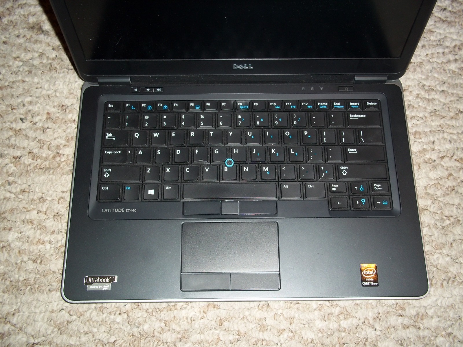 Dell Latitude E7440 Ultrabook *51