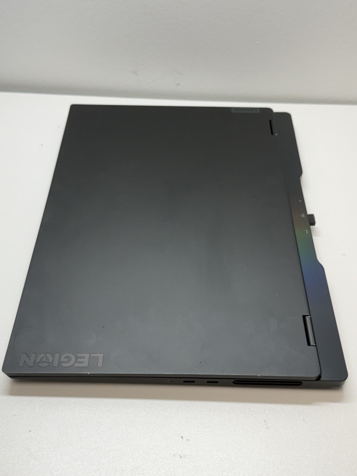 Lenovo Legion Slim 7 Gen 6 AMD RYZEN 7 5800H 3.2GHz 16GB RAM 512GB SSD RTX3060
