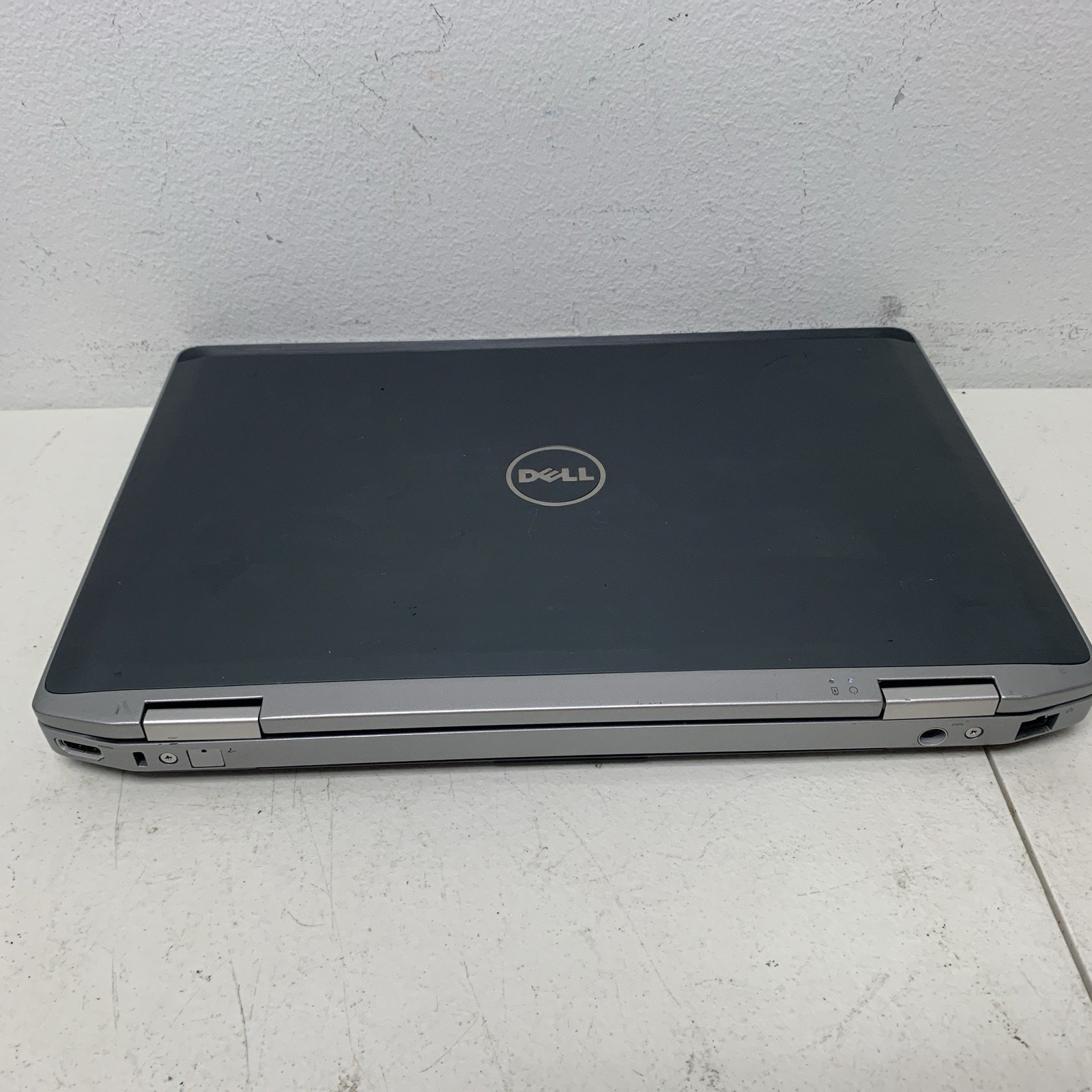 Dell Latitude E6420 i5-2520M@2.50GHz 8GB 120GB SSD Windows10 Pro – Charger