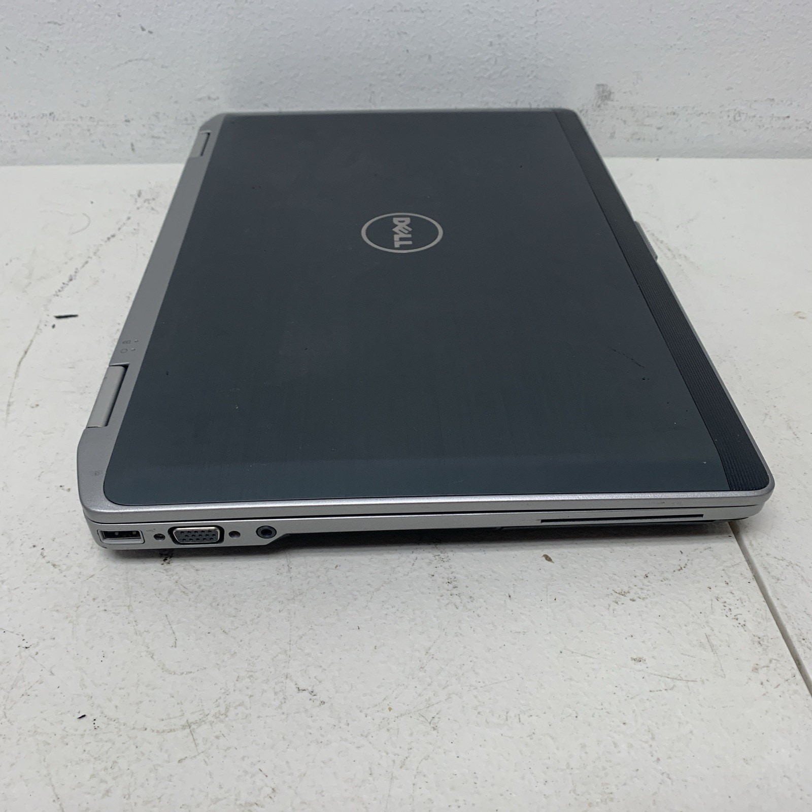 Dell Latitude E6420 i5-2520M@2.50GHz 8GB 120GB SSD Windows10 Pro – Charger