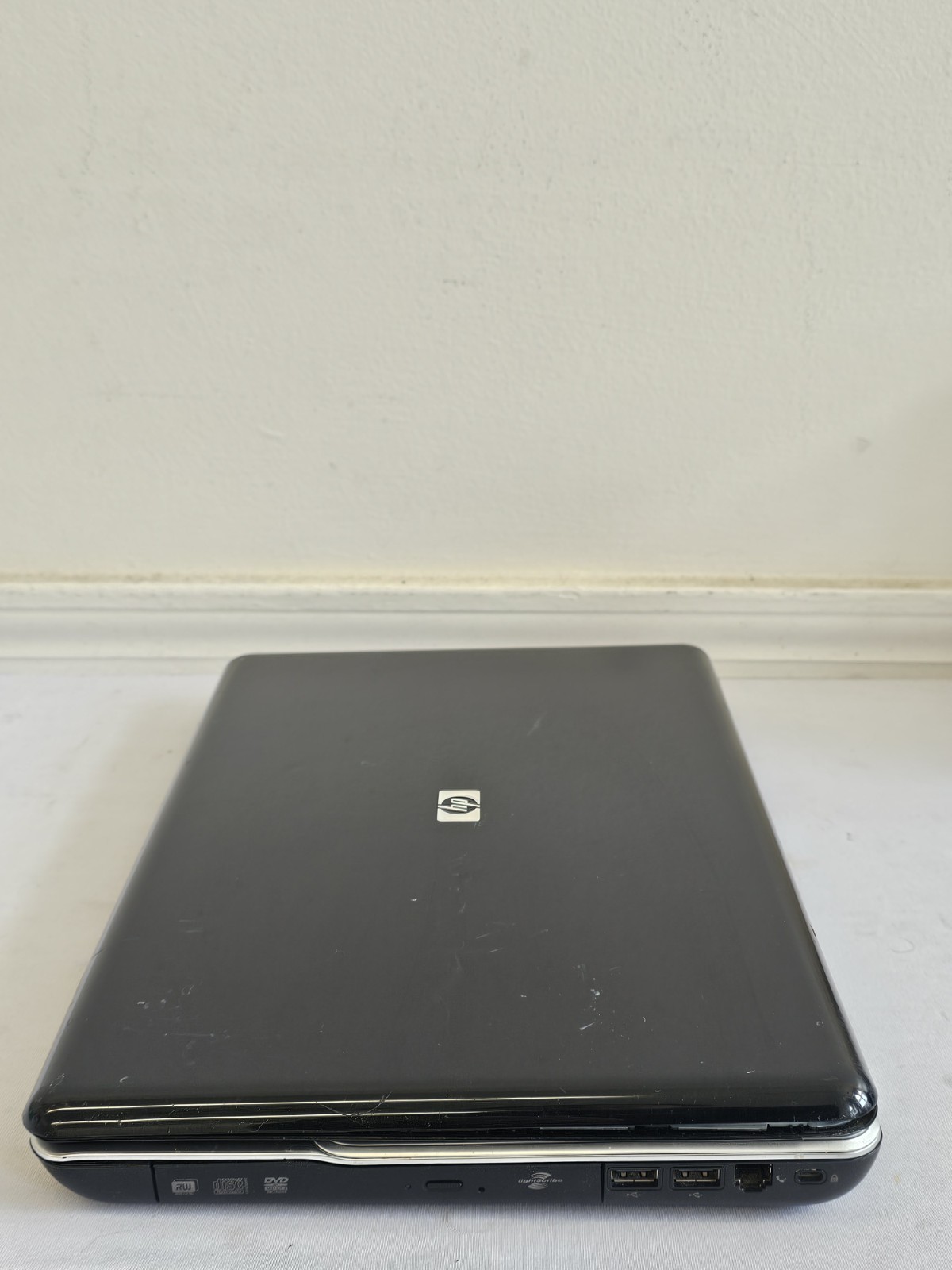 HP Notebook G60 Laptop – Intel Pentium T4200 – 3GB RAM – Parts/Repair – READ