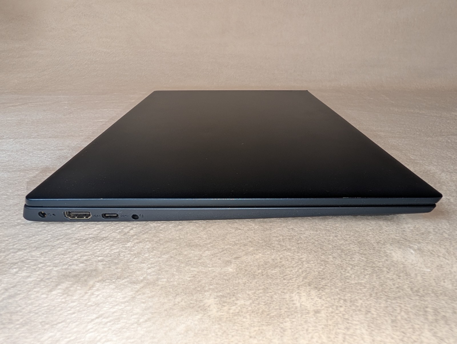 Lenovo Ideapad S340-15IIL 15.6″ i7-1065G7/8GB/256GB SSD/BackLit KeyBoard! Win11