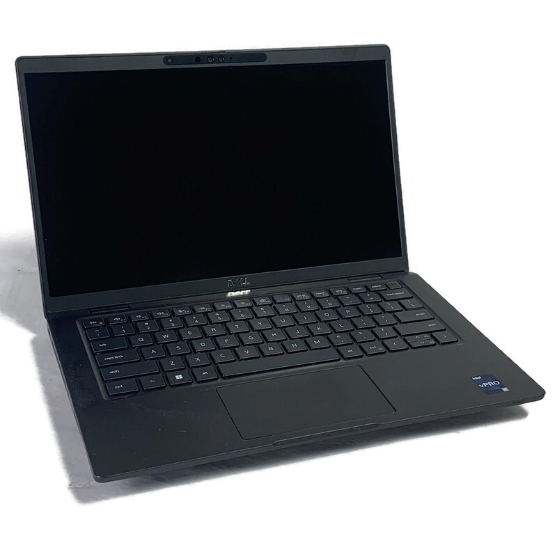 Dell Latitude 7330 13.3″ Laptop i7-1265U 1.8GHz 16GB 512GB NVMe SSD – Win 11