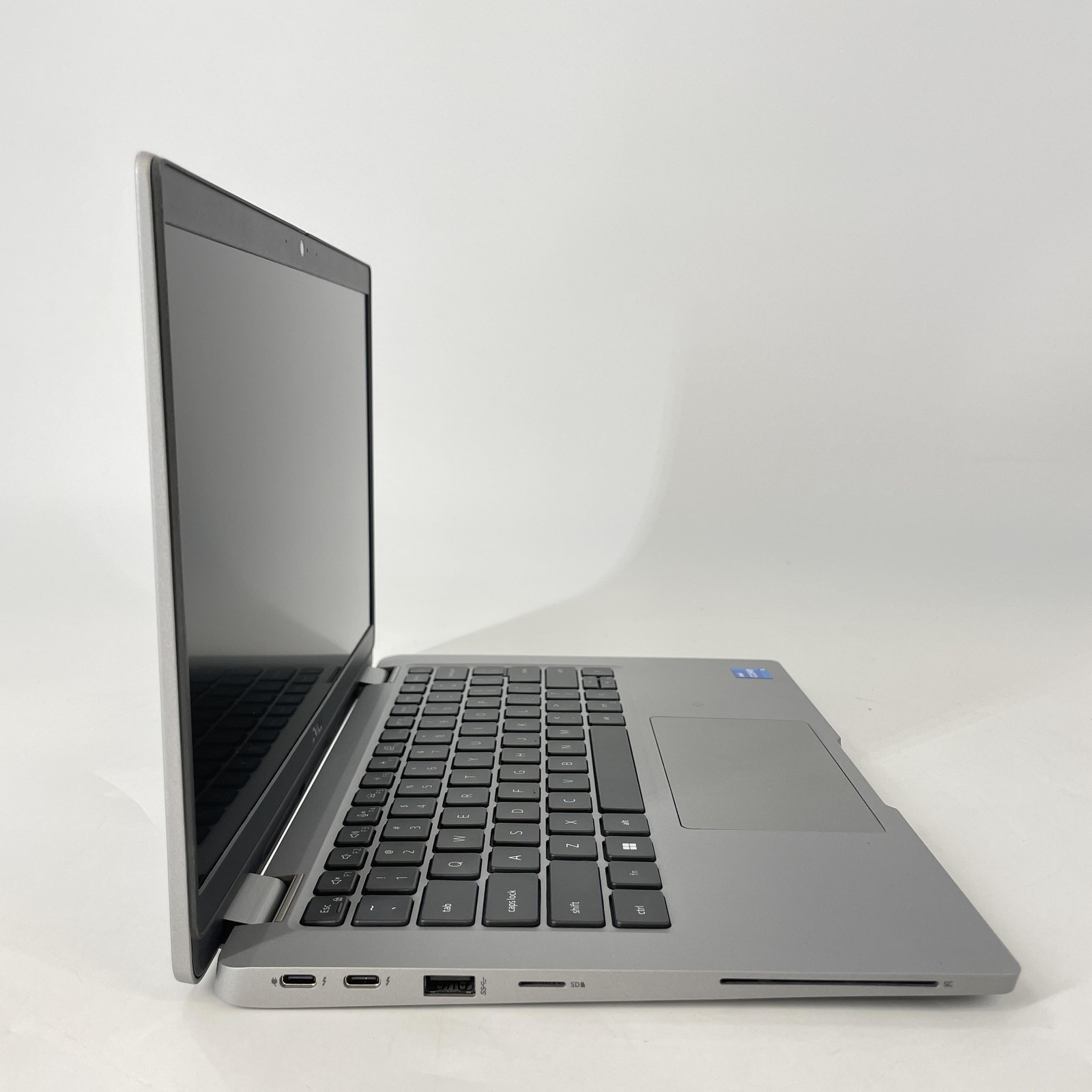 Dell Latitude 5320 13.3 Gray FHD i5-1145G7 2.60GHz 16GB 512GB SSD Excellent