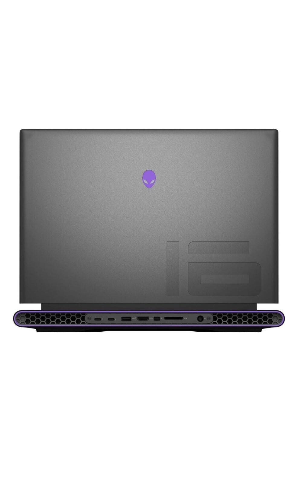 Alienware m16 QHD+ 16” 4080 (1TB SSD Intel Core i9-13900HX 5.4GHz 48gb RAM)…